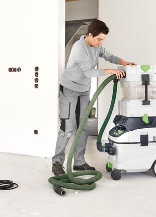 Festool CTM 36 E AC RENOFIX Absaugmobil CLEANTEC ( 575846 )