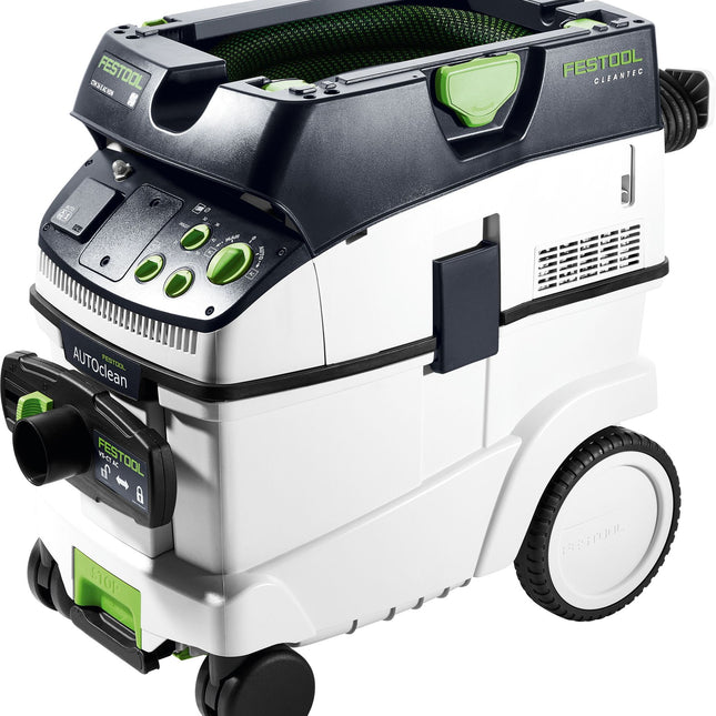 Festool CTM 36 E AC RENOFIX Absaugmobil CLEANTEC ( 575846 )