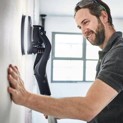 Festool LHS 2 225/CTL 36-Set Langhalsschleifer- und Sauger-Set PLANEX ( 576696 )