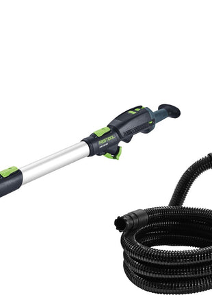 Festool LHS 2 225/CTL 36-Set Langhalsschleifer- und Sauger-Set PLANEX ( 576696 )