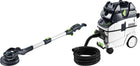 Festool LHS 2 225/CTL 36-Set Langhalsschleifer- und Sauger-Set PLANEX ( 576696 )