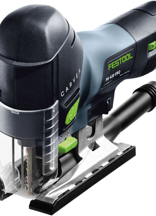 Festool PS 420 EBQ-Set Pendelstichsäge CARVEX ( 576176 )