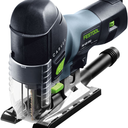 Festool PS 420 EBQ-Set Pendelstichsäge CARVEX ( 576176 )