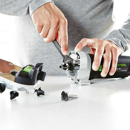 Festool MFK 700 EQ/B-Plus Modul-Kantenfräse ( 576241 )