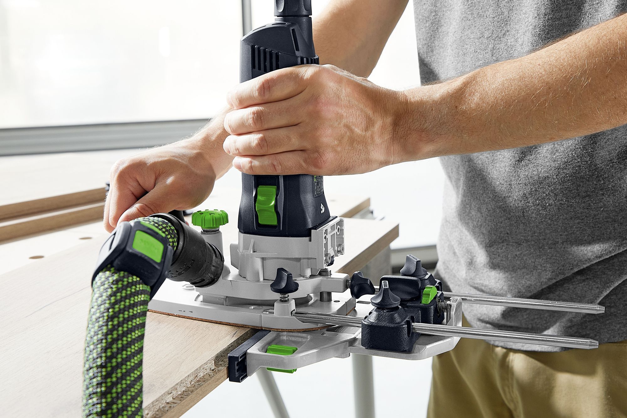 Festool MFK 700 EQ Plus Modul Kantenfraese 578061  1 - toolbrothers