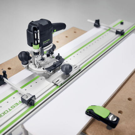 Festool LR 32-SYS Lochreihenbohr-Set ( 576799 ) für OF 900, OF 1000, OF 1010, OF 1010 R, OF 1400 im Lochreihensystem FS-LR 32