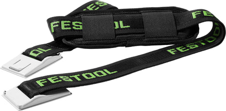 Sangle de transport Festool SYS-TG (500532) pour CT-SYS, CTC-SYS et tous les Systainer T-LOC