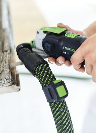 Festool OSC-AV Absaugvorrichtung ( 203256 ) für OSC 18