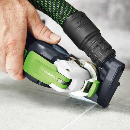 Festool OSC-AV Absaugvorrichtung ( 203256 ) für OSC 18