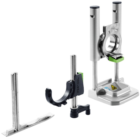 Festool OS-TA/AH set de ayuda de posicionamiento/tope de profundidad (500251) para OS 400