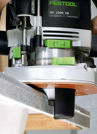 Festool KSF-OF 2200 Spanfänger ( 494670 ) für OF 2200