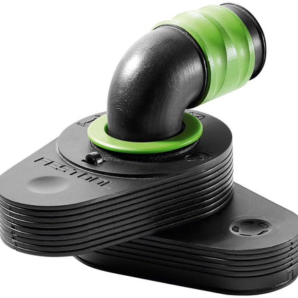 Festool CT-W Vakuum-Spanndüse ( 500312 ) für CT-Absauggeräte und D 27-Saugschlauch
