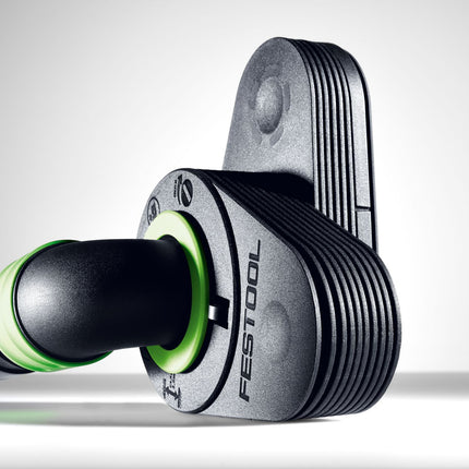 Festool CT-W Vakuum-Spanndüse ( 500312 ) für CT-Absauggeräte und D 27-Saugschlauch