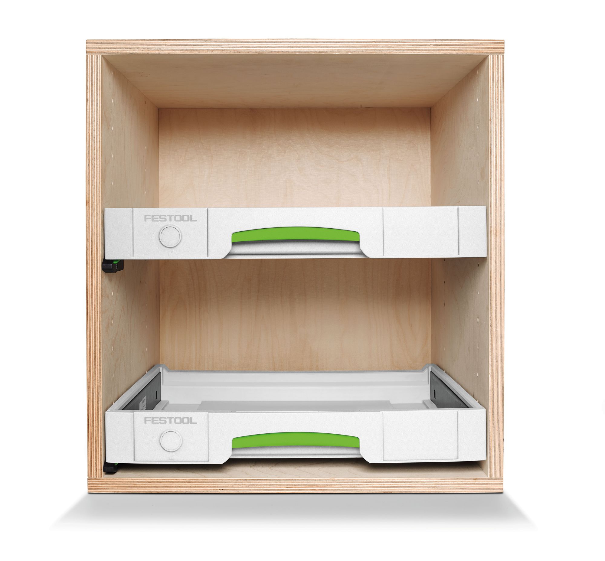 Festool SYS AZ Set Auszug 500767 fuer Systainer M T LOC und Classic 2 - toolbrothers