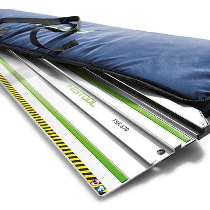 Festool FSK 250 Kappschiene ( 769941 ) für HKC 55, HK 55, HK 85, TS 60 K, TSV 60 K