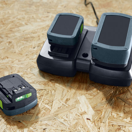 Festool BP 12 Li 2,5  C Akkupack ( 577384 ) für CXS 12, TXS 12