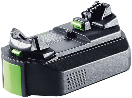 Batterie Li-Ion Festool BP-XS 2,6 Ah (500184) pour perceuse-visseuse sans fil CXS et TXS (pas pour CXS/TXS 12 et CXS/TXS 18)