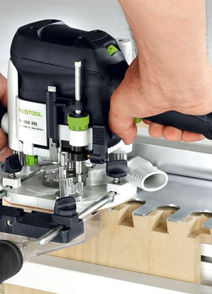 Festool VS 600 GE Verbindungssystem ( 488876 ) für OF 900, OF 1000, OF 1010, OF 1400