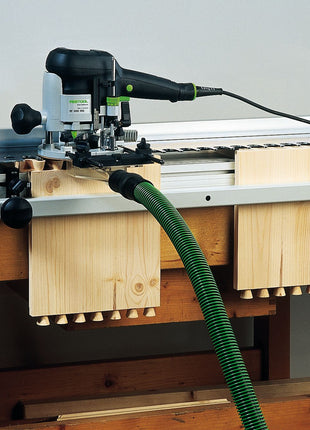 Festool VS 600 GE Verbindungssystem ( 488876 ) für OF 900, OF 1000, OF 1010, OF 1400