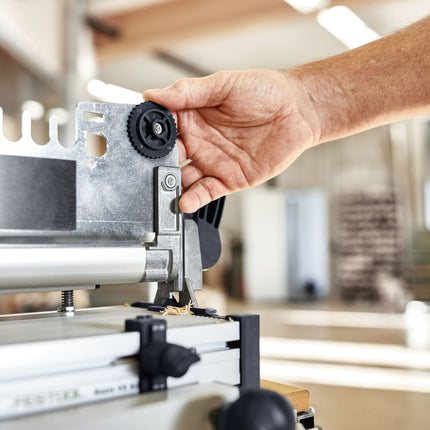 Festool VS 600 SZO 14 Schablonen-Set ( 491152 ) für OF 900, OF 1000, OF 1010, OF 1010 R, OF 1400