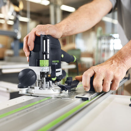 Festool HW S8 D10/30 Z Dübelbohrer ( 491069 ) für OF 900, OF 1000, OF 1010, OF 1010 R, OF 1400