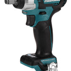 Makita TW 161 DZ Avvitatore a impulsi a batteria 12 V 1/2