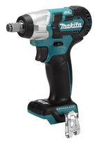 Makita TW 161 DZ Akumulatorowy klucz udarowy 12 V 1/2