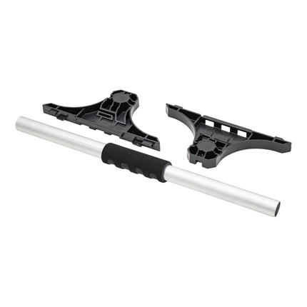 Qbrick System ONE Box Maniglia Maniglia di collegamento per ONE Box 2.0 Plus