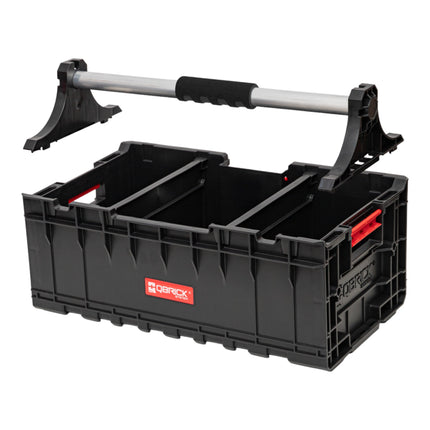 Qbrick System ONE Box Maniglia Maniglia di collegamento per ONE Box 2.0 Plus