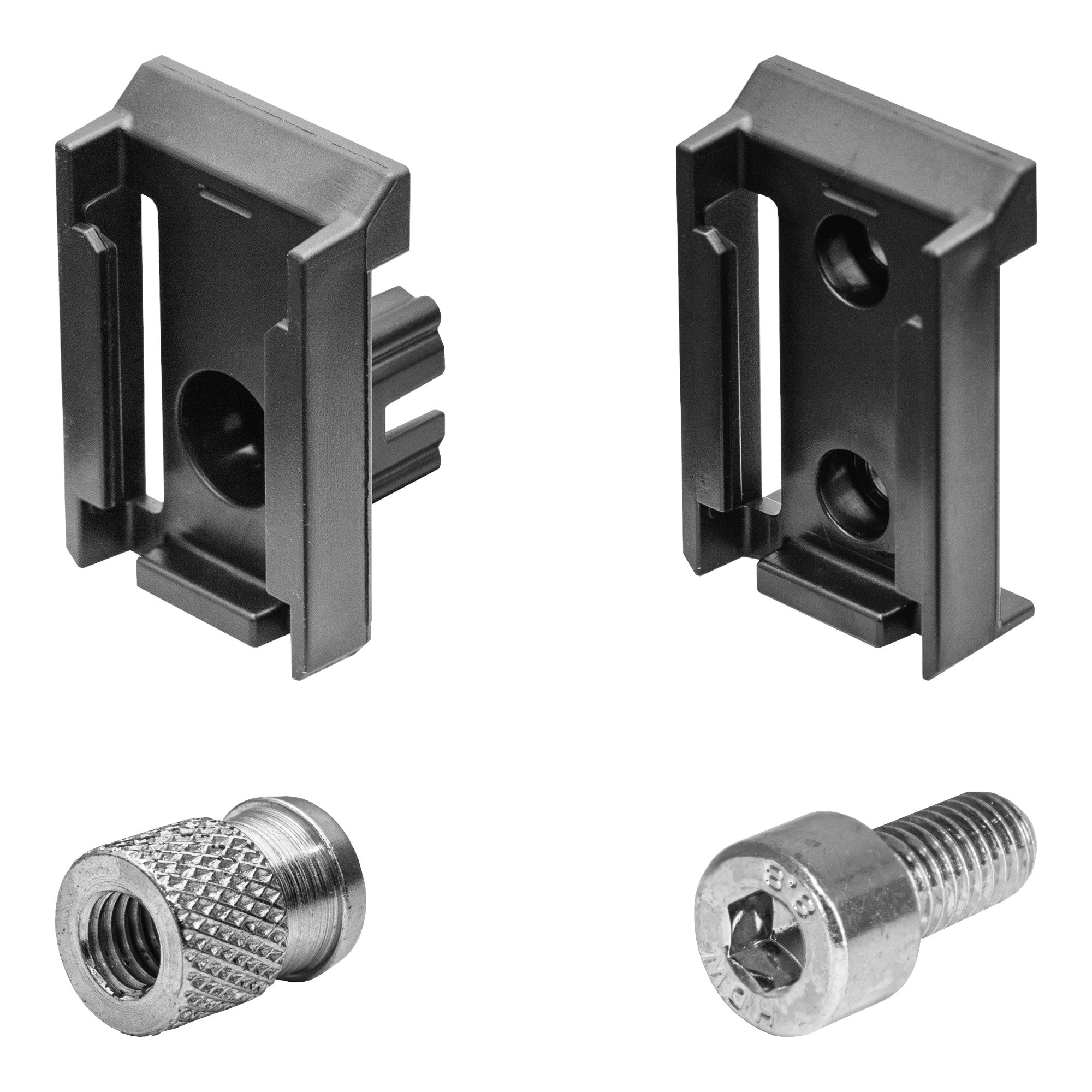 Qbrick System Werkstattbock Set Custom Connect 2 Stueck 580 x 770 mm 350 kg 2 - toolbrothers