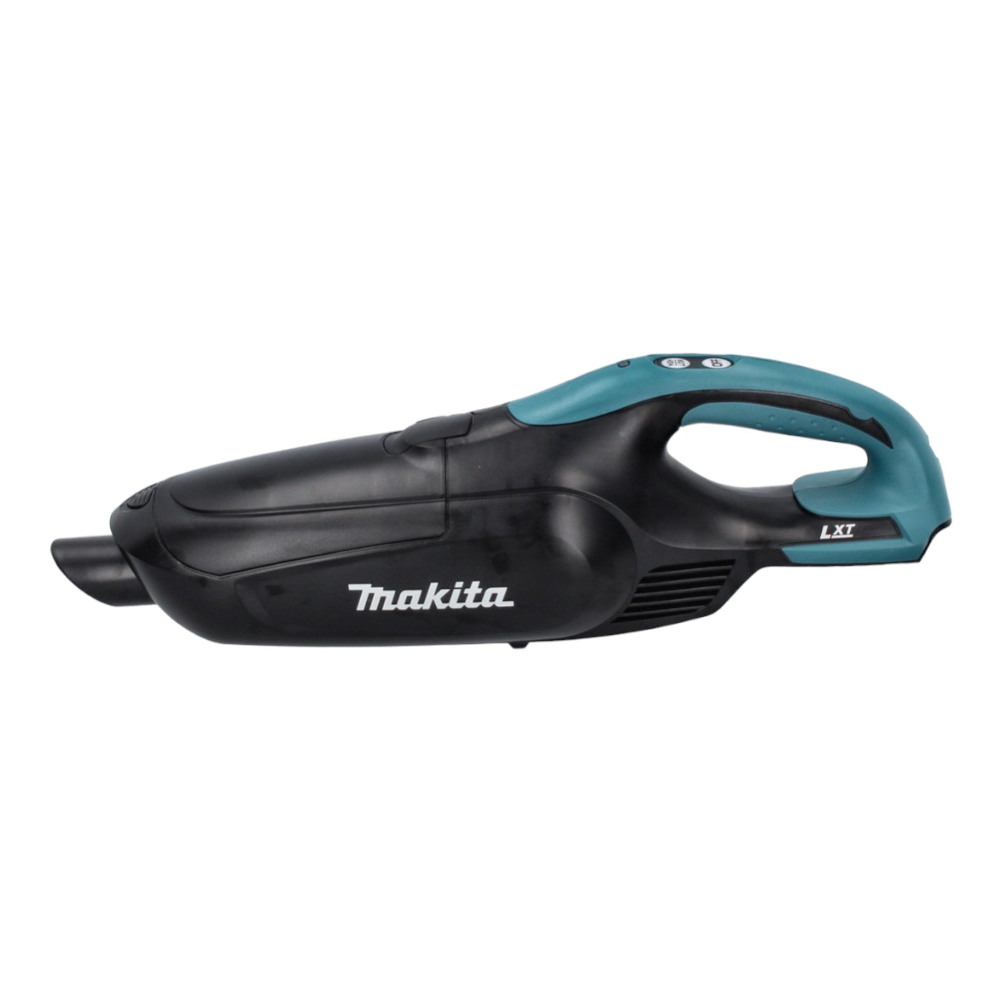 Makita DCL 182 A1 B Akku Staubsauger 18 V Schwarz 1x Akku 2 0 Ah ohne Ladegeraet 4 - toolbrothers