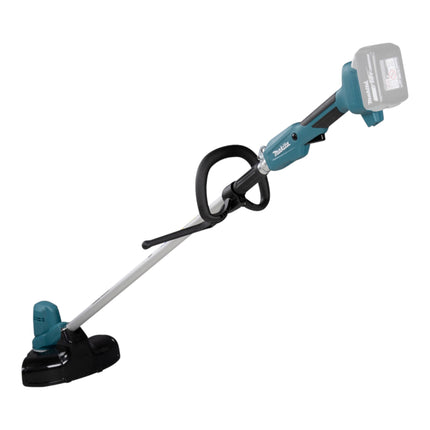 Makita DUR 194 ZX3 Akku Sense 18 V 28 cm Solo - ohne Akku, ohne Ladegerät