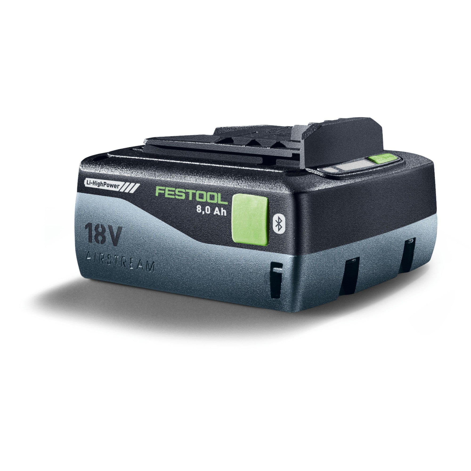 Festool 18V 2x8 0 SCA16 Energie Set 2x Akku 18 V 8 0 Ah 2x 577323 Ladegeraet 576953  3 - toolbrothers