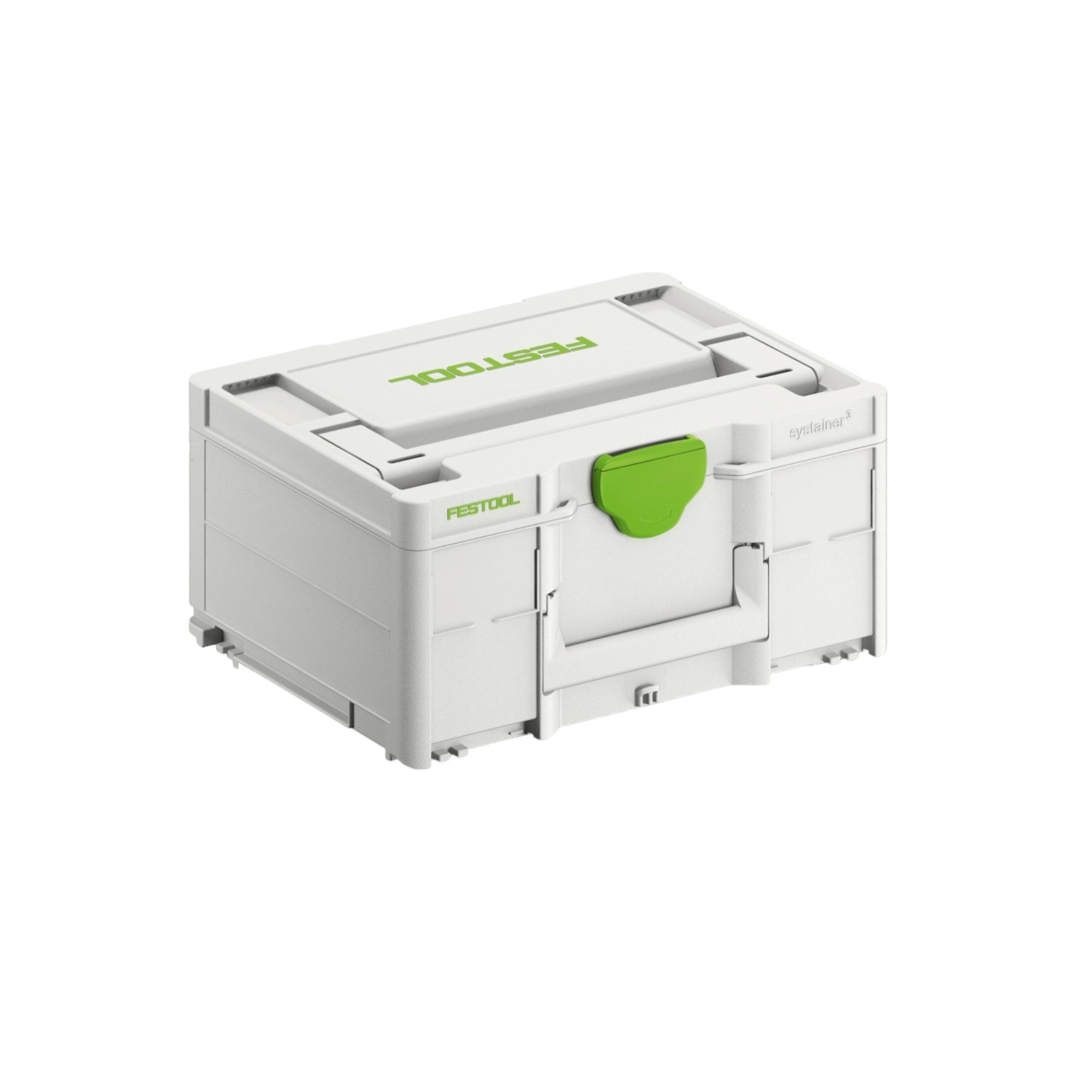 Festool SYS 18V 2x8 0 SCA16 Energie Set 577327 2x Akku 18 V 8 0 Ah Ladegeraet Systainer 3 - toolbrothers