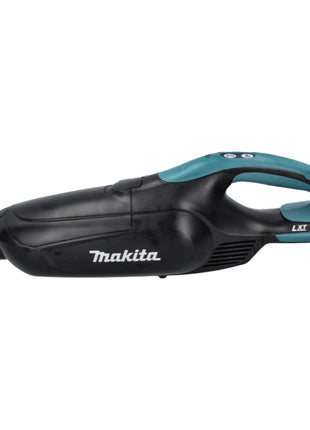 Makita DCL 182 SM1 B aspirador a batería 18 V negro + 1x batería 4,0 Ah + cargador