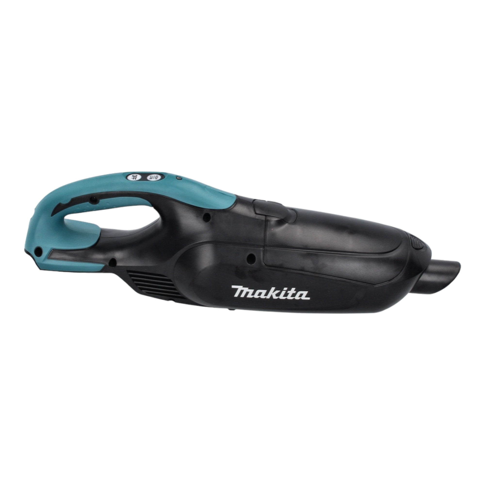 Makita DCL 182 SG1 B Akku Staubsauger 18 V Schwarz 1x Akku 6 0 Ah Ladegeraet 4 - toolbrothers