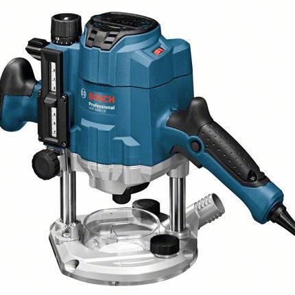 Bosch Oberfräse GOF 1250 CE, mit L-BOXX ( 601626001 )