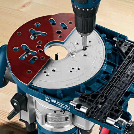 Bosch Führungsschienenadapter FSN OFA, Systemzubehör ( 1600Z0000G )