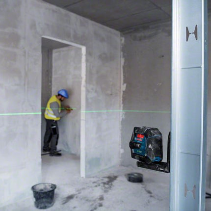 Bosch Zubehör LB 10 & DK 10 ( 0601092C00 )