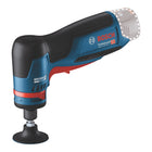 Bosch GWG 12V-50 S Professional Meuleuse droite sans fil 12 V 6 mm Brushless Solo ( 06013A7000 ) - sans batterie, sans chargeur