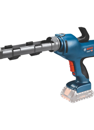 Bosch GCG 18V-310 Professional Akku Kartuschenpresse 18 V 310 ml 3,5 kN Solo ( 06019C4100 ) - ohne Akku, ohne Ladegerät