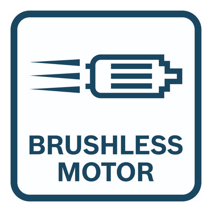 Bosch GTB 18V-45 Avvitatore a secco professionale a batteria 18 V 6 Nm senza spazzole ( 06019K7002 ) + 2x batteria ricaricabile ProCORE 4,0 Ah + caricatore + L-Boxx