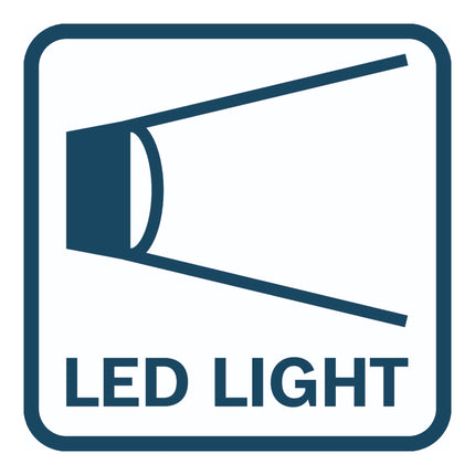 Bosch GTB 18V-45 Avvitatore a secco professionale a batteria 18 V 6 Nm senza spazzole ( 06019K7002 ) + 2x batteria ricaricabile ProCORE 4,0 Ah + caricatore + L-Boxx