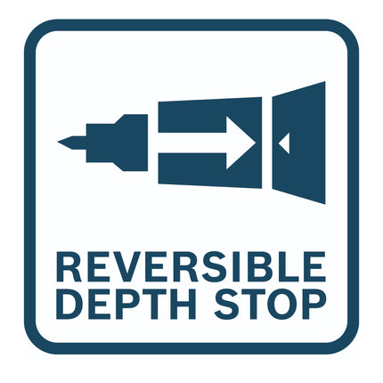 Bosch GTB 18V-45 Avvitatore a secco professionale a batteria 18 V 6 Nm senza spazzole ( 06019K7002 ) + 2x batteria ricaricabile ProCORE 4,0 Ah + caricatore + L-Boxx