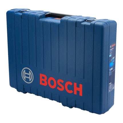 Bosch GBH 12-52 D Trapano a percussione professionale 1700 W 19 J SDS Max ( 611266100 ) + custodia