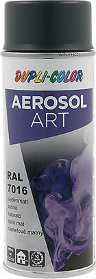 DUPLI COLOR Buntlackspray AEROSOL Art anthrazitgrau seidenmatt 4000363069  1 - toolbrothers