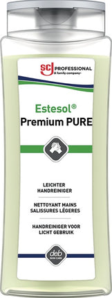 SC JOHNSON PROFESSIONAL Handreiniger Estesol Premium PURE 250 ml 4707020163  1 - toolbrothers