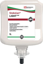 SC JOHNSON PROFESSIONAL Hautpflegecreme Stokolan Light PURE 1 l 4707020181  1 - toolbrothers