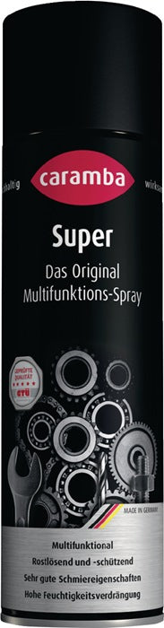 CARAMBA Multifunktionsoel Super 500 ml 4000354425  1 - toolbrothers