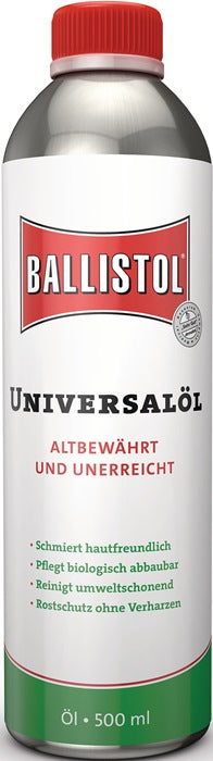 BALLISTOL Universaloel 500 ml 4000354503  1 - toolbrothers